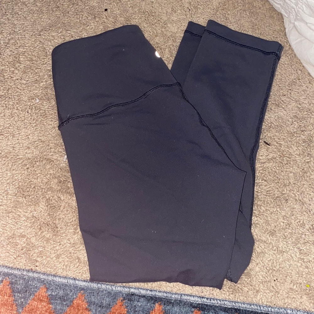 90 degrees by reflex grey leggings!